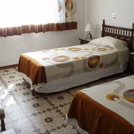 Sicoris Apartment