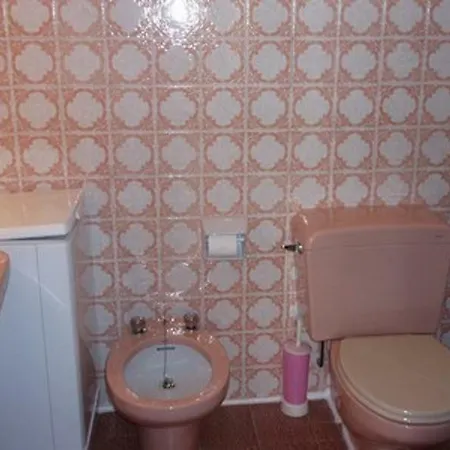 Sicoris Apartment *