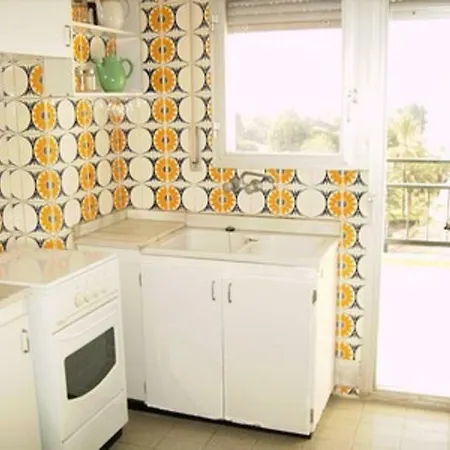 Apartment Sicoris Mont-roig del Camp