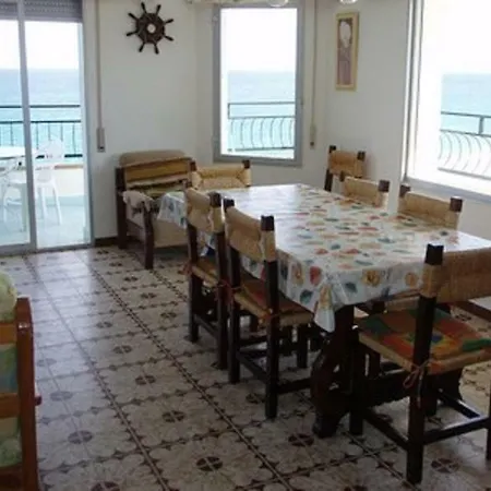 Sicoris Apartment *