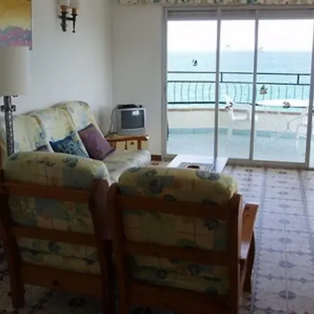 Apartment Sicoris