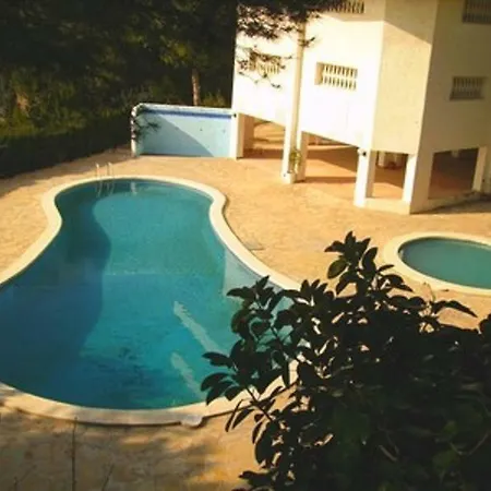 Sicoris Apartment