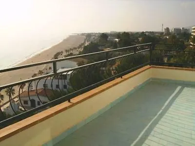 Sicoris Apartment