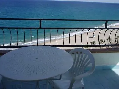 Sicoris Apartment Mont-roig del Camp