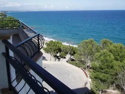 Sicoris Apartment Mont-roig del Camp